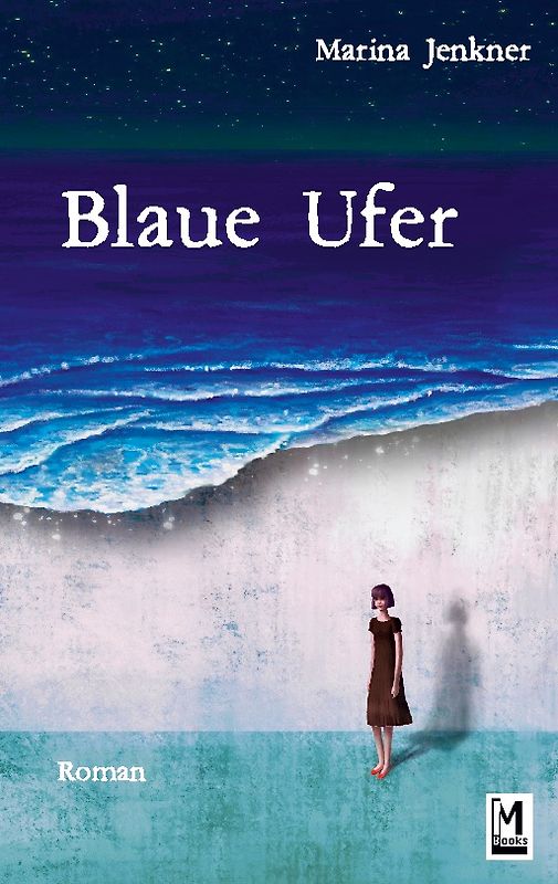 Blaue Ufer