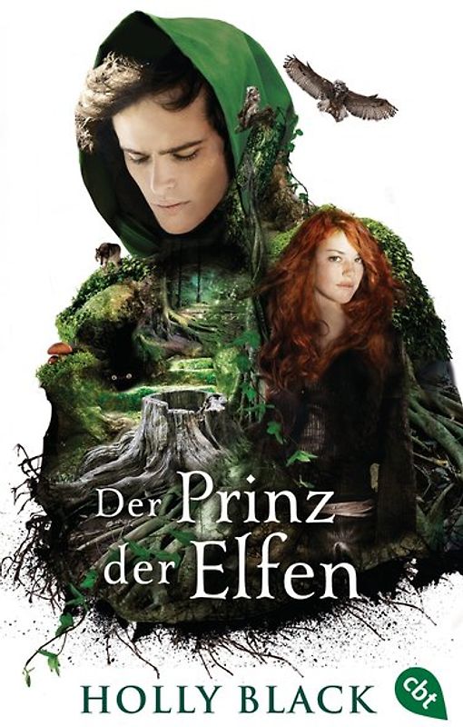 Der Prinz der Elfen
