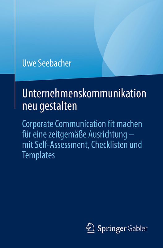 Unternehmenskommunikation neu gestalten