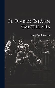 El Diablo Está en Cantillana