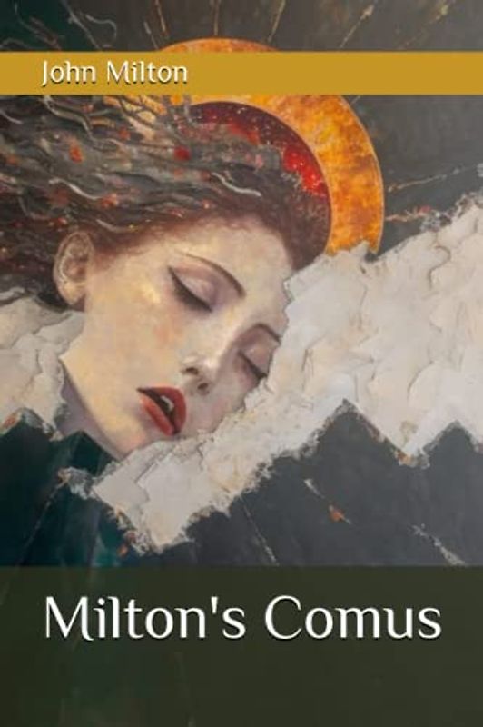Milton's Comus