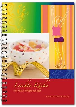 Leichte Küche mit Gabi Wolpensinger