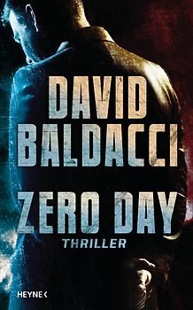 Zero Day. Thriller