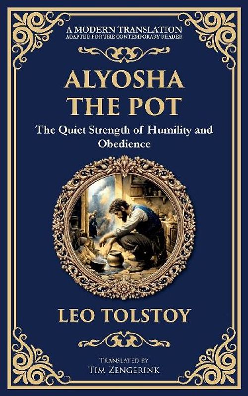 Alyosha the Pot