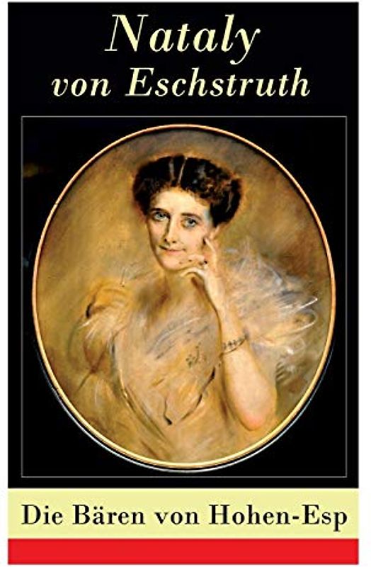 Die Bären von Hohen-Esp