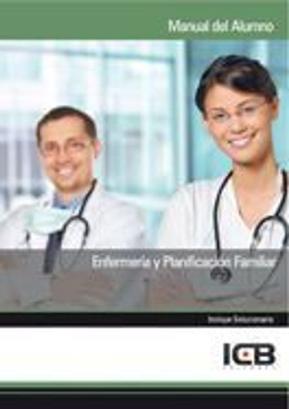 Enfermería y planificación familiar