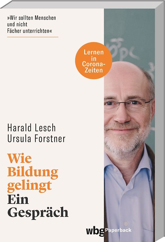 Wie Bildung gelingt