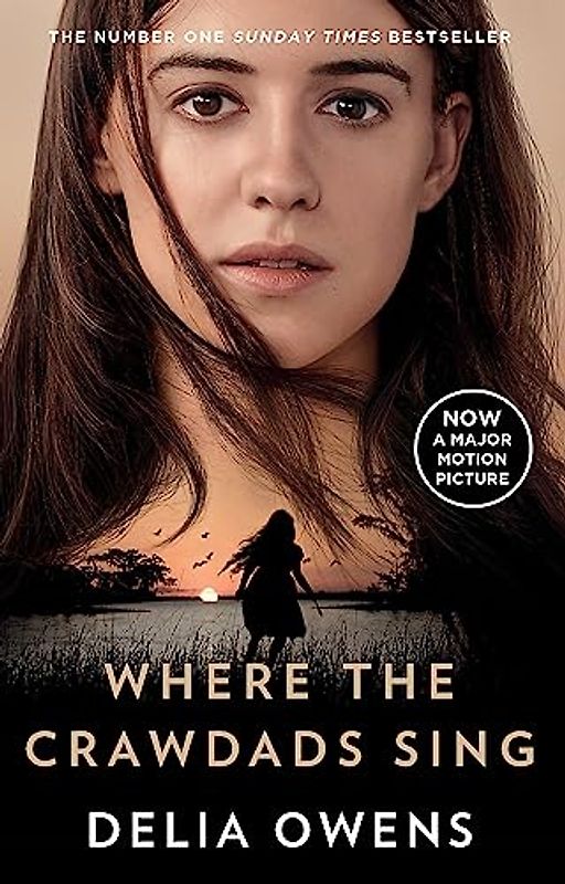 Where the Crawdads Sing