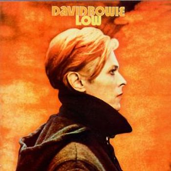 David Bowie - Low