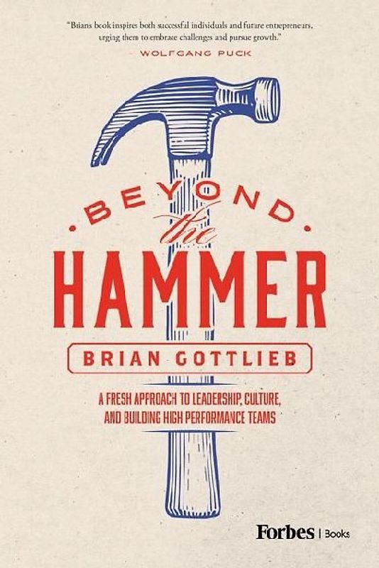 Beyond the Hammer