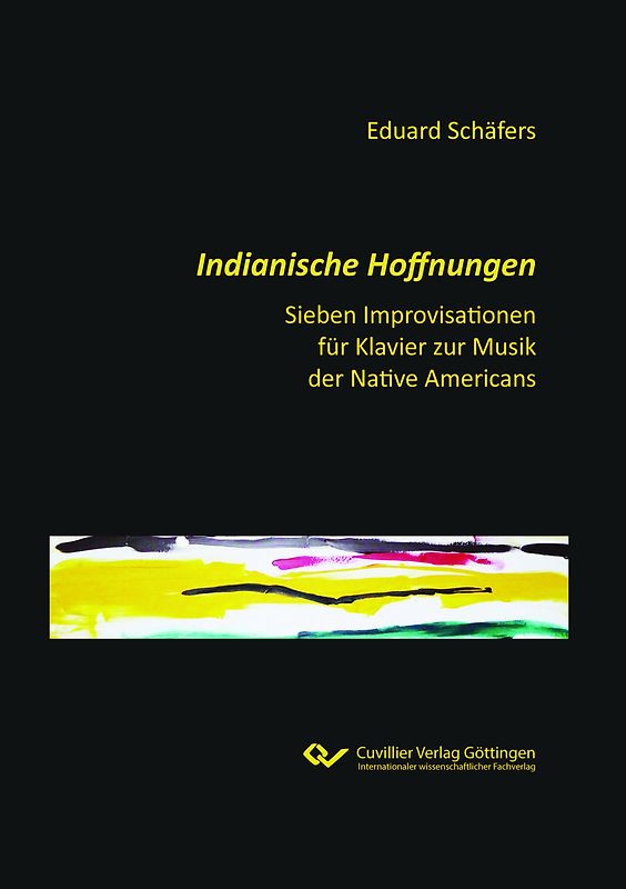 Indianische Hoffnungen