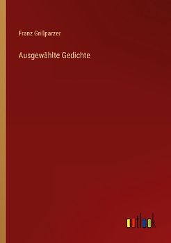 Ausgewählte Gedichte
