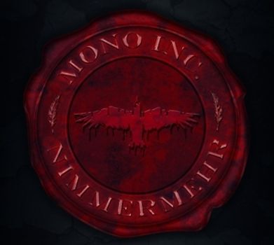 Mono Inc. - Nimmermehr [CD, inkl. DVD]