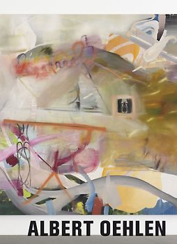 Albert Oehlen (Gemälde 2004–2005)