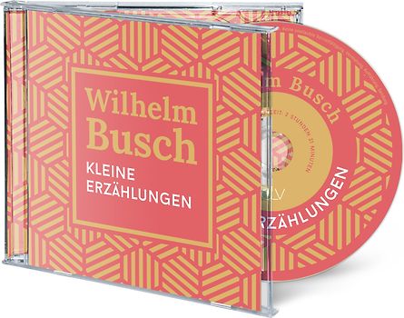 Kleine Erzählungen (Hörbuch [MP3])