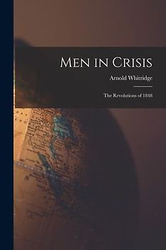 Men in Crisis
