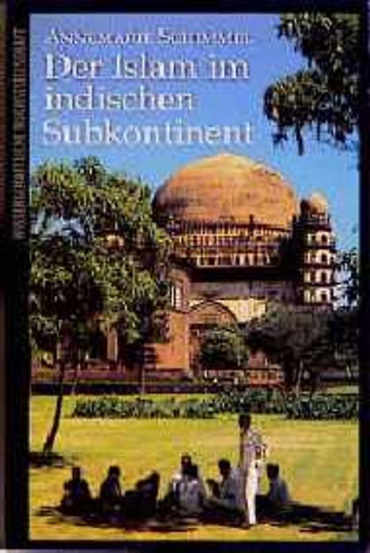 Der Islam im indischen Subkontinent