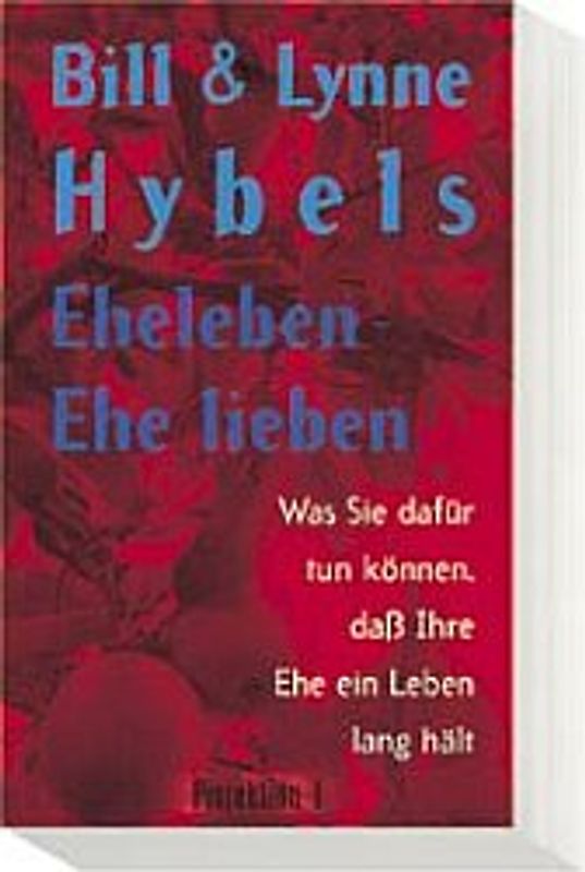 Eheleben - Ehe lieben