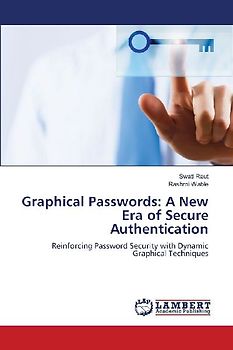 Graphical Passwords: A New Era of Secure Authentication