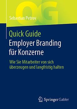 Quick Guide Employer Branding für Konzerne
