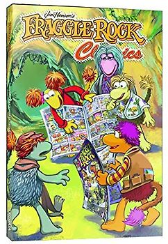 Fraggle Rock Classics Volume 2
