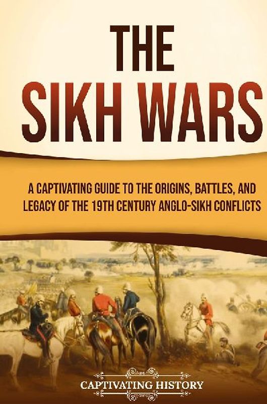 The Sikh Wars