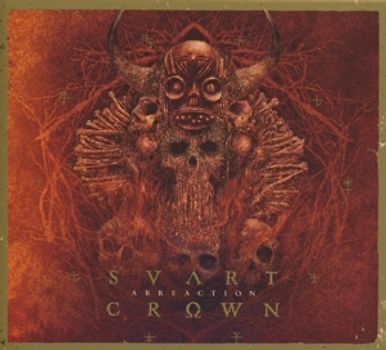 Svart Crown - Abreaction
