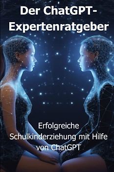 Der ChatGPT-Expertenratgeber - Erfolgreiche Schulkinderziehung mit Hilfe von ChatGPT