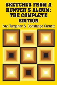 Sketches from a Hunter's Album