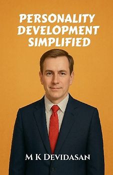 Personality Development Simplified