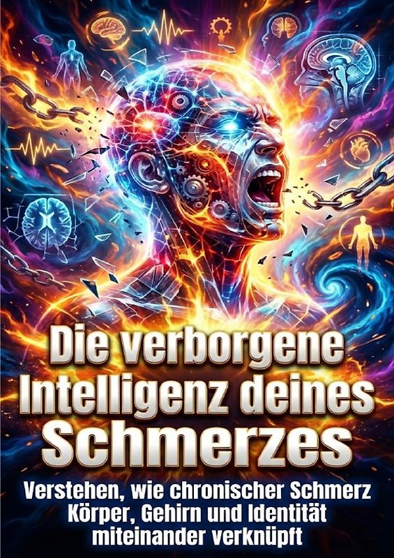 Die verborgene Intelligenz deines Schmerzes