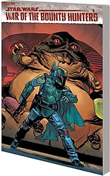 Star Wars: War of the Bounty Hunters Companion