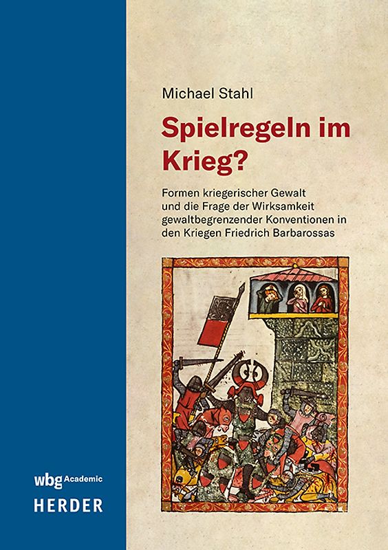 Spielregeln im Krieg?