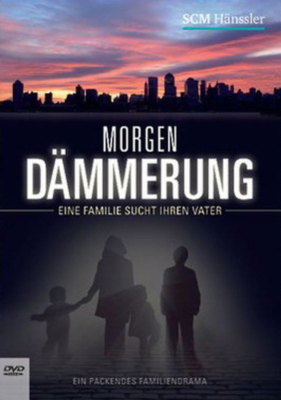 Morgendämmerung DVD