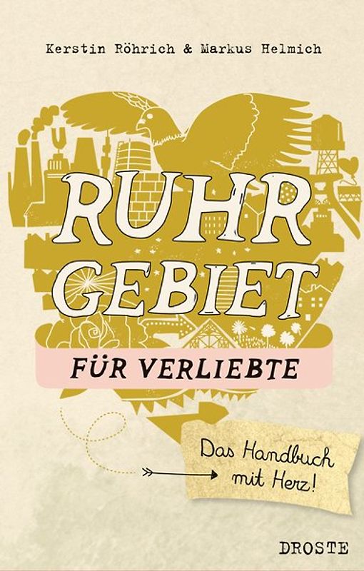 Ruhrgebiet für Verliebte