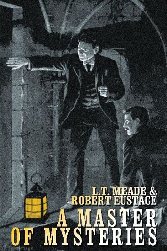 A Master of Mysteries