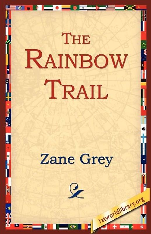 The Rainbow Trail