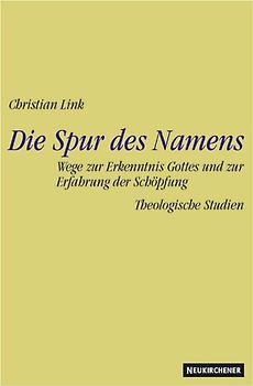 Die Spur des Namens