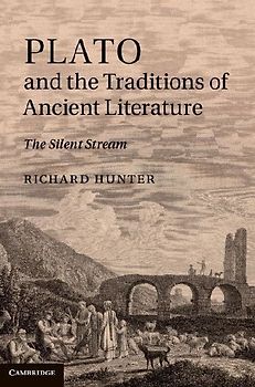 Plato and the Traditions of Ancient Literature