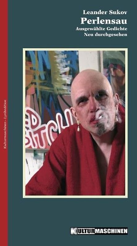 Perlensau - Ausgewählte Gedichte