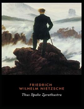 Thus Spake Zarathustra