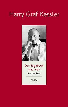 Das Tagebuch (1880–1937), Band 7