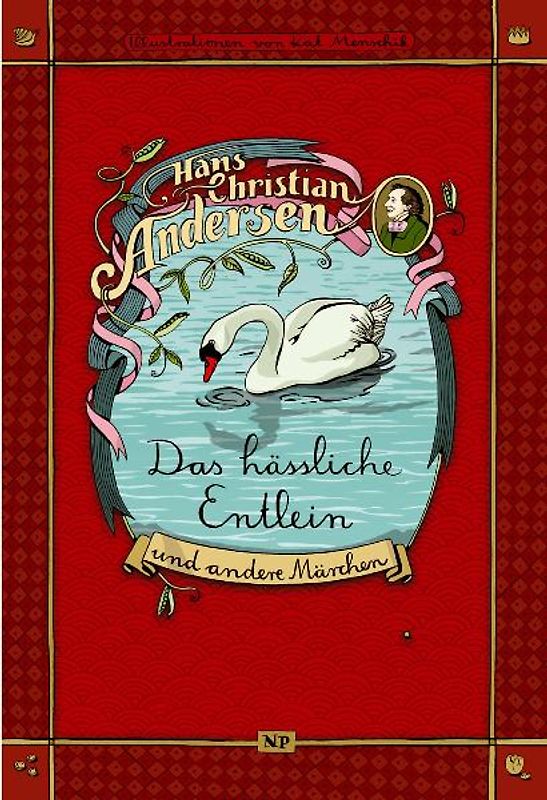 Das hässliche Entlein und andere Märchen