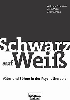 "Schwarz auf Weiß"