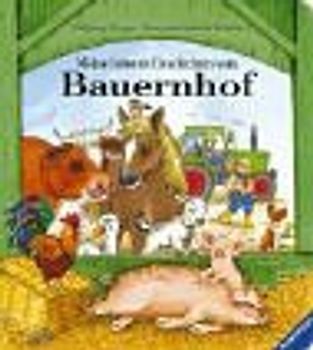 Meine liebsten Geschichten vom Bauernhof