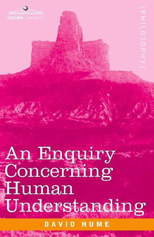 An Enquiry Concerning Human Understanding