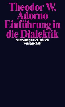 Nachgelassene Schriften. Abteilung IV: Vorlesungen