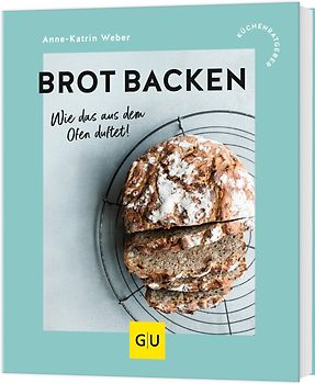 Brot backen