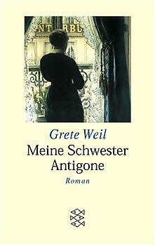 Meine Schwester Antigone