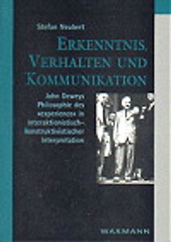 Erkenntnis, Verhalten und Kommunikation